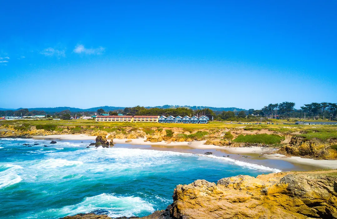 Surf And Sand Lodge-1